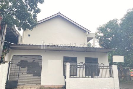 Dijual Ruko di M. Kahfi, Ciganjur, Jagakarsa, Jakarta Selatan