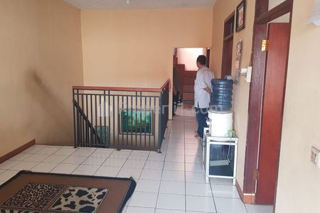 Jual Rumah Murah Pharmindo Cimahi, Dekat Cijerah, Melong Bandung