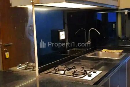 Sewa Apartemen Murah Jakarta Utara, Tanjung Priok, Sunter Agung - Maple Park - Studio Full Furnish Per 3 Bulan (2btwvonny.soesanto3)