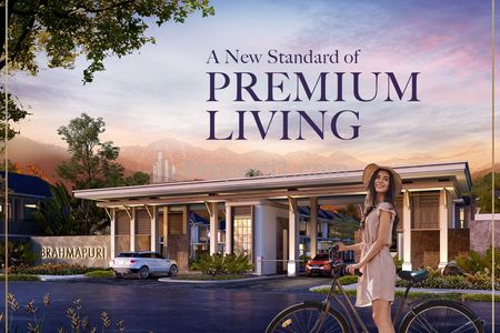 Dijual Rumah Tinggal Strategis di Summarecon Bandung