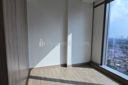 Sewa Apartemen 57 Promenade Jakarta, BEST DEAL 1 Bedrooms Central Jakarta Semi-Furnished