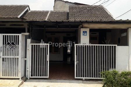 Rumah depan