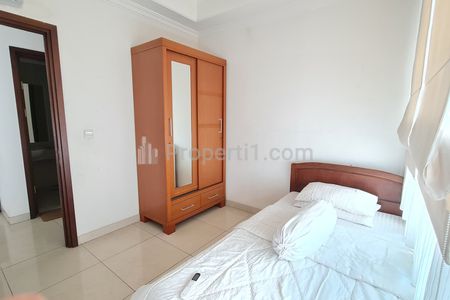 Disewakan Apartemen Denpasar Residence Very Good Condition  – Tower Kintamani 2 Bedroom Fully Furnished