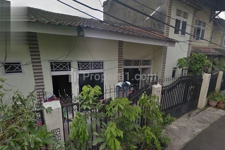 Dijual Rumah Kost di Tebet, Menteng Dalam, Jakarta Selatan