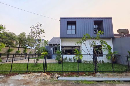 Tampak Depan