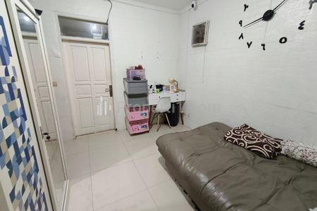 Jual Rumah Pharmindo Sayap Gempol, Cijerah Bandung