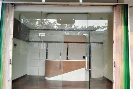 Disewakan Ruko 3 Lantai di Modern Arcade - Modernland Tangerang