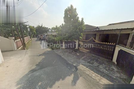 Dijual Rumah Mewah Ulujami Dekat Tol Lingkar Luar Jakarta W2, Pesanggrahan, Jakarta Selatan