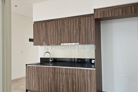 Dijual Apartemen 57 Promenade 1 BR Thamrin Jakarta Pusat – Semi Furnished