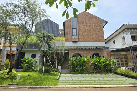 Tampak Depan