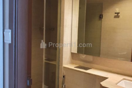 Apartemen Disewakan Taman Anggrek Residence Jakarta Barat – 2+1BR Fully Furnished Best unit