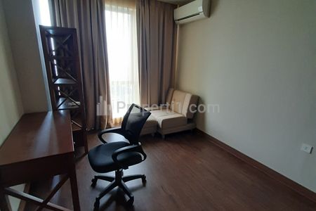 Sewa Apartemen Branz Simatupang – 3BR Fully furnished READY MOVE IN