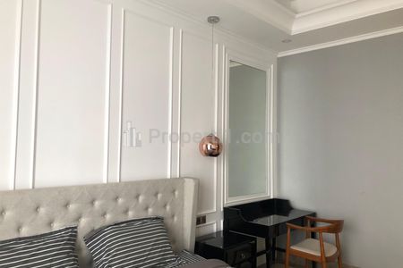 Disewakan Apartemen District 8 SCBD Senopati - 1 Bedroom Full Furnished