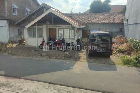 Dijual Tanah Strategis Seputar Seturan Raya Yogyakarta Dekat STIE YKPN, UPN, AMIKOM