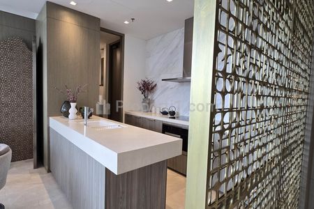 Dijual Apartemen Verde Two Terraverde Size 211 m2 Furnished Ready to Move in
