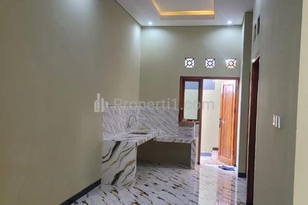 Dijual Cepat Rumah Baru Termurah di Balas Klumprik Wiyung Surabaya