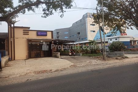 Dijual Tempat Usaha di Ciheulang, Kabupaten Bandung