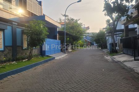 Dijual Rumah Siap Huni di Kalisari, Surabaya