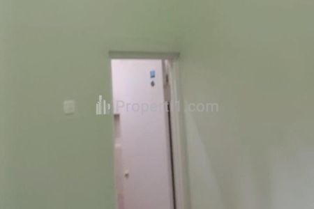 Jual Rumah Baru di Medayu Surabaya Timur