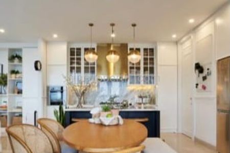 Disewakan Apartemen The Elements - 3KT Full Furnished