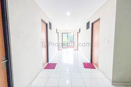 DIJUAL CEPAT Guest House & Kost Mewah Dekat Raya Jemursari & Raya Tenggilis Surabaya Timur