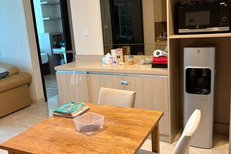 Disewakan Apartemen Setiabudi Sky Garden – 2 Bedroom Type Fully Furnished Good Unit