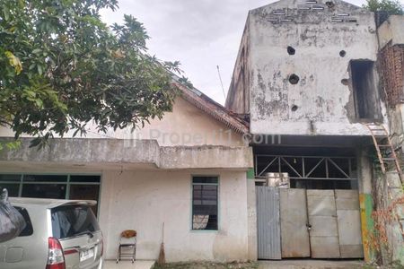 Dijual Rumah SHM di Jalan Rungkut Barata, Surabaya