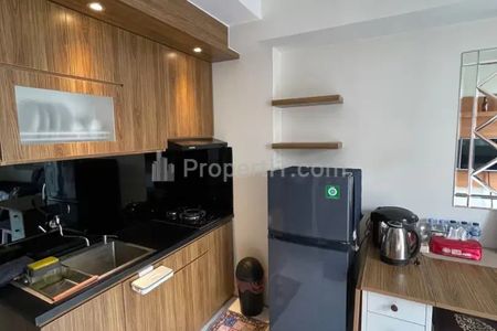 Disewakan Apartemen Podomoro Golf View (PGV) - 2 BR Full Furnished