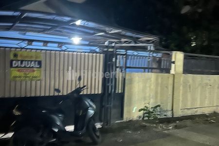 Jual Rumah Hitung Tanah di Jatimakmur Pondok Gede Bekasi Bebas Banjir