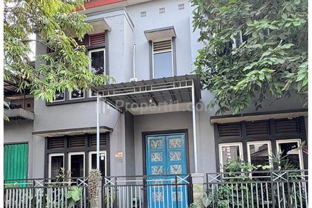 Rumah Dijual di Cibubur, Ciracas, Jakarta Timur