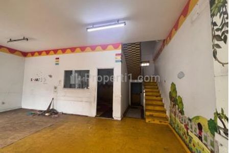Dijual Ruko Gandeng di Ceger, Jurang Mangu Barat, Pondok Aren, Tangerang Selatan