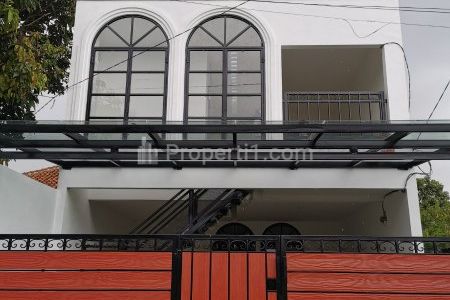 Jual Rumah Kost Aktif Panyileukan Cipadung Dekat Mesjid Aljabar Gedebage Bandung