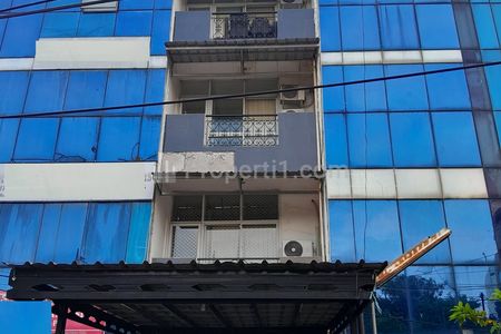 Dijual Ruko di Warung Buncit, Ragunan, Pasar Minggu, Jakarta Selatan