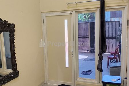 Dijual Rumah Siap Huni - Medokan Ayu Utara Rungkut Surabaya Timur