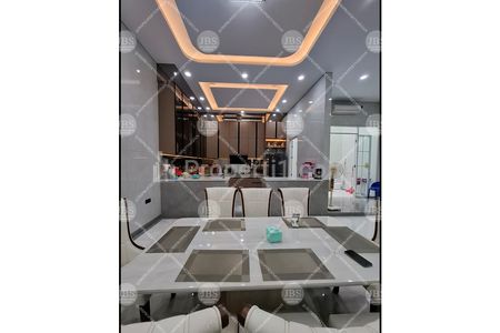 Dijual Rumah Lux Fully Furnished Komplek Citraland Gama City Cluster Ravelles Place
