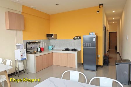 Dijual Cepat Rumah Kost Tambora Lux Residence, Jakarta Barat