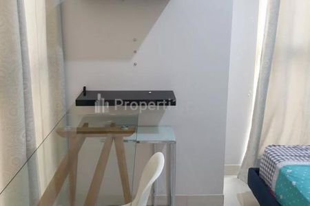 For Rent Apartment Taman Anggrek Residence - 2BR Good Unit Best Price Furnished