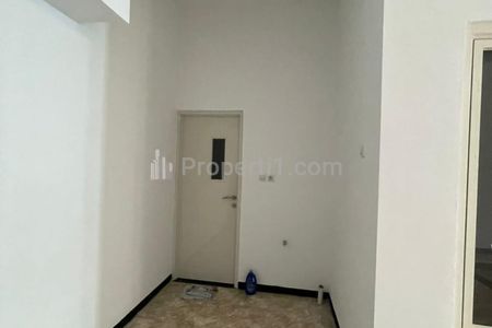 Jual Rumah Minimalis Baru Renov di Kebonsari Elveka Dekat Al Hikmah, Surabaya
