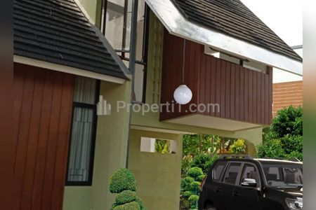 Dijual Rumah Ready Stock di Cinere Jln Raya PLN Cinere Depok, 2 Lantai dengan Rooftop, Dekat Toll Brigif, MRT Fatmawati, Investasi Memguntungkan