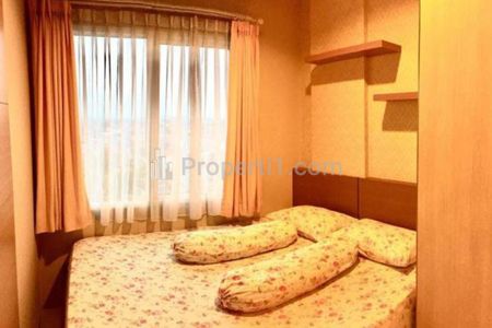 Disewakan Apartment Signature Park Grande - 2BR Fully Furnished