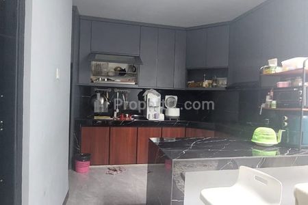 Dijual Termurah Rumah Rapi di Villa Melati Mas Serpong