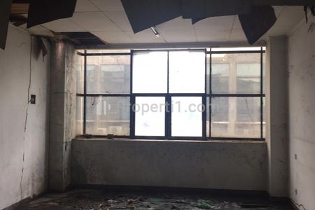 Dijual Ruko Hitung Tanah di Duta Mas Plaza Cibodas Tangerang