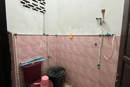 Kamar Mandi