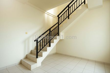 Dijual Ruko 2 Lantai Dekat Bintaro Tanggerang Selatan