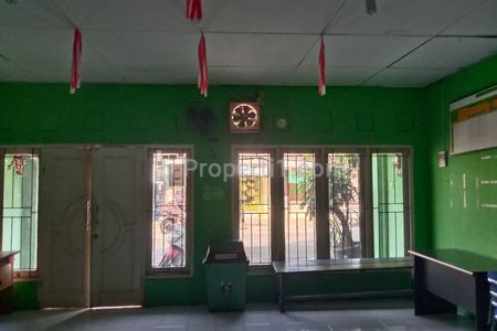 Dijual Ruang Usaha Strategis di Wilayah Tanah Baru, Beji, Depok