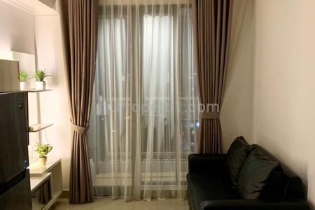 Sewa Apartemen Royal Olive Residence Pejaten Type 2 Bedroom Ful Furnished