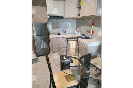 Disewakan Apartemen Ukuran 63,5m2 di Podomoro City Deli Tower Liberty Medan - 2 BR Semi Furnished