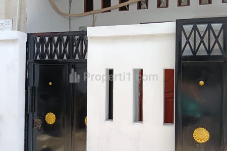 Sewa Kost Lokasi Strategis di Kebon Pala, Jakarta Timur