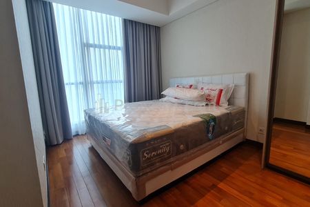 Sewa Apartemen Casa Grande Jakarta Selatan - 2BR
