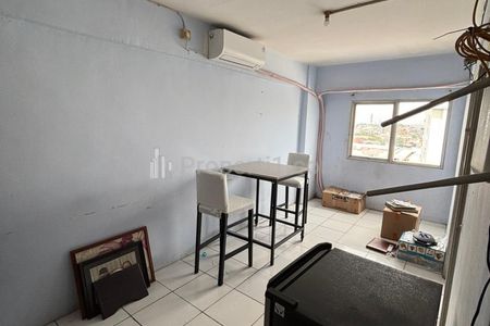 Jual Apartemen Murah di Gateway Pesanggrahan Jakarta Selatan – 2 BR Unfurnished
